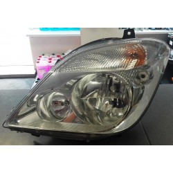 Mercedes Sprinter 906 06-12 priekšējais lukturis HELLA L,...