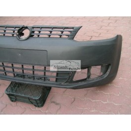  VW CADDY 10- priekšējais bampers, 2K5807221A...