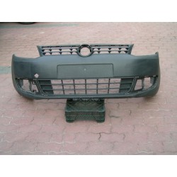  VW CADDY 10- priekšējais bampers, 2K5807221A lietots