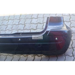  MERCEDES B W169 aizmugures bampers...