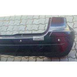  MERCEDES B W169 aizmugures bampers...