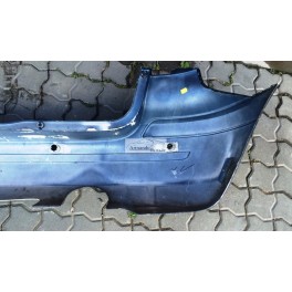  MERCEDES B W169 aizmugures bampers...