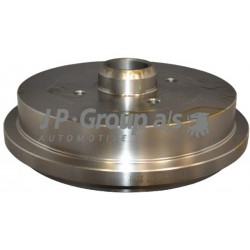 Bremžu trumulis 18-0202 Foster, 492-VW, 841501615A