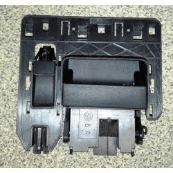 VW T5 03-08 aizmugures vāka rokturis 7h0829309c, lietots