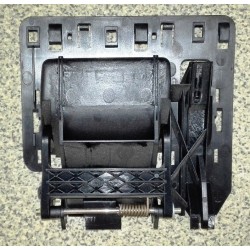 VW T5 03-08 aizmugures vāka rokturis 7h0829309c, lietots 2