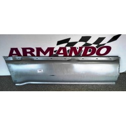 Master 98-03 remontdaļa sānam R ritenu baze 4078mm...