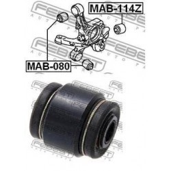 MITSUBISHI ECLIPSE Bukse 4110A033, 425-52713, MAB-114Z