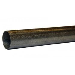 Taisnas caurules   09887W   Walker