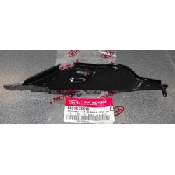 Kia Sorento 02-06 priekšējā bampera stiprinājums R...