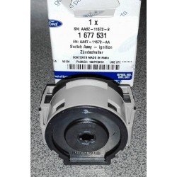 Ford Focus 98-14 aizdedzes slēdzis 1677531