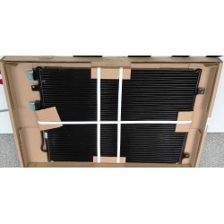 DODGE Durango 97-04 radiators kondicioniera 638x500x25,...