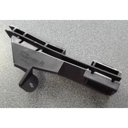 BMW 3 E46 01- bampera kronšteins R 51117030618