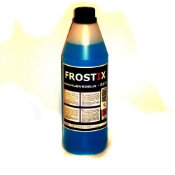 Dzesēšanas šķidrums   GL 1L -36   Frostix