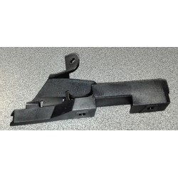 BMW 3 E46 01- bampera kronšteins R 51117030618 2