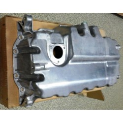 VW Golf 03-09 kartera vāks 1.6TD,2.0TDi 03G103603AD 2