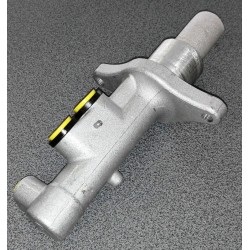 Galvenais bremžu cilindrs SAMKO P30214, 05-0534, 1K1614019