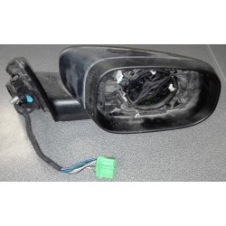 Volvo S60 00-09 spogulis R 7 vadi, lietots