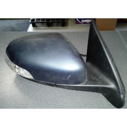 Volvo S60 00-09 spogulis R 7 vadi, lietots 2