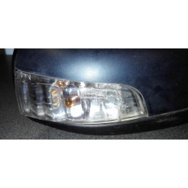 Volvo S60 00-09 spogulis R 7 vadi, lietots