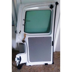  VW T5 LIFT T6 11-16, aizmugures durvis R, lietotas 2