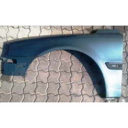 VOLVO S80 99-06 priekšējais L spārns lietots