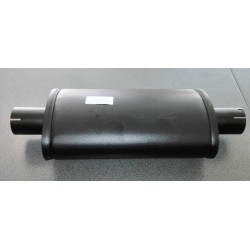 Trokšņa slāpētāji Simons Diametrs: 51,0mm, Garums: 320,0mm