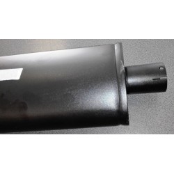 Trokšņa slāpētāji Simons Diametrs: 51,0mm, Garums: 320,0mm 2