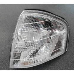 Mercedes W202 93-00 pagrieziens balts L TYC 2028200743 