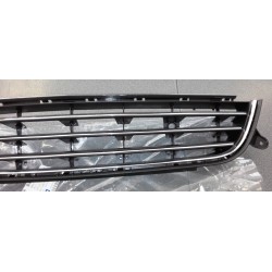 Zafira 08- reste bamperī VID ar hromu 1400458 2