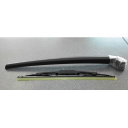 Audi  A4 01-04 loga slotiņas turētājs aizmugures COMBI...