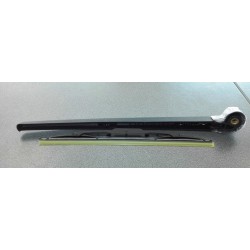 Audi  A4 01-04 loga slotiņas turētājs aizmugures COMBI... 2