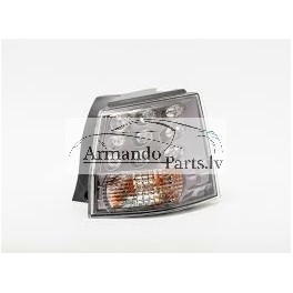 MITSUBISHI Outlander 07-09 aizmugures lukturis...