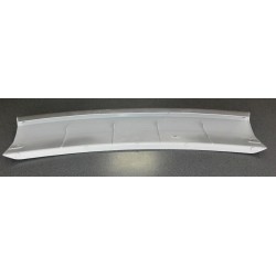 MITSUBISHI Outlander 02-06 priekšējā bampera spoileris 2