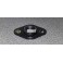 Opel Astra G blīve pie degvielas sprauslas, 607726, 97185863, TR1323