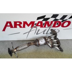 FORD FOCUS II , C-max, Katalizators JMJ, 1253454, 1257251