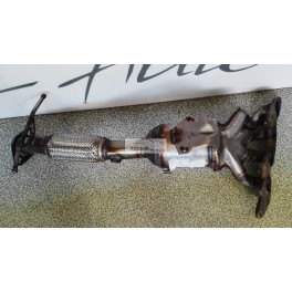 FORD FOCUS II , C-max, Katalizators JMJ,...