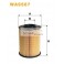 Gaisa filtrs WIX FILTERS WA9567, LX1780,  WA9567