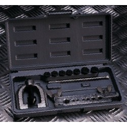 Caurulu valcetajs   CD Cardic 990200 2