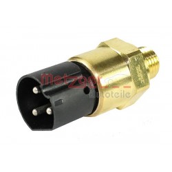 BMW Radiātora termoslēdzis FACET 7.5617, 61311378073