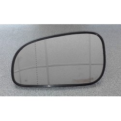 Volvo S60 Atpakaļskata spoguļa stikls L 30744790