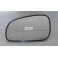 Volvo S60 Atpakaļskata spoguļa stikls L 30744790