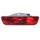 Nissan Qashqai 07-10 aizmugures miglas lukturis 26580-JD00B