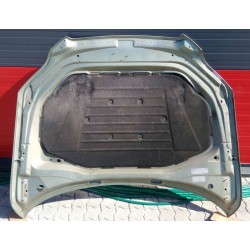 Audi Q7 Motora pārsegs lietots 4L0823029 2