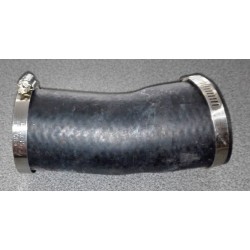 Radiatora caurule THERMOTEC 9434452, DCV004TT