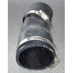 Radiatora caurule THERMOTEC 9434452, DCV004TT 2