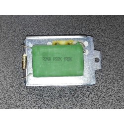 Audi B4 80 86-91 vadības bloks apsildes  191959263