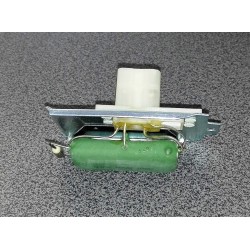 Audi B4 80 86-91 vadības bloks apsildes  191959263 2