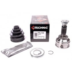 Pusass gals PROTECHNIC 24047H, G56022510A, G57225500,...