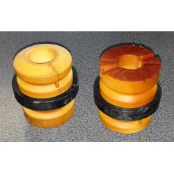 Amortizatora atsitējs SACHS 900 013, 1748434000 2