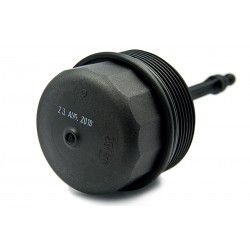 Vāks, Eļļas filtra korpuss 11422247379 OE daļa